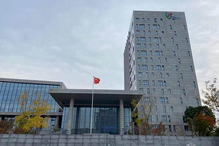 江苏创新环境工程有限公司
